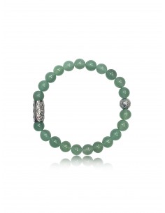 Bracelet 8mm Aventurine