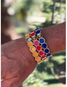 copy of Pulsera de Cuero... 2