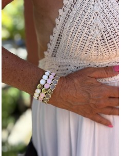 copy of Pulsera de Cuero... 2