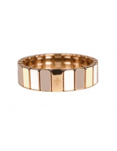 Bracelet Métal émaillé...