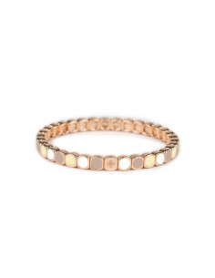 Bracelet Métal émaillé Slim...