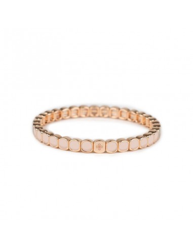 Bracelet Métal émaillé Slim Nude