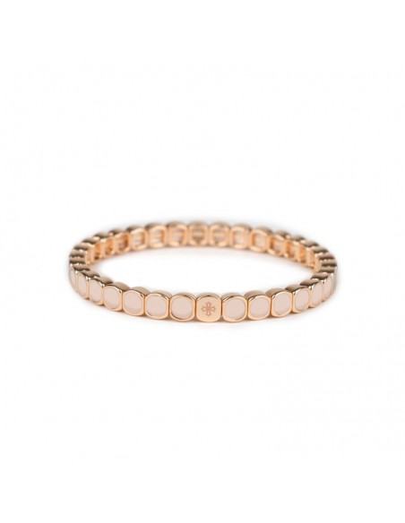Bracelet Métal émaillé Slim Nude