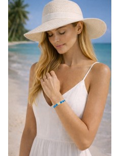 copy of Pulsera de Cuero... 2