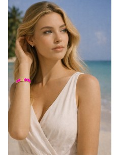 copy of Pulsera de Cuero... 2