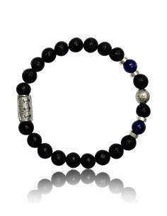 copy of Bracelet 8mm Black...