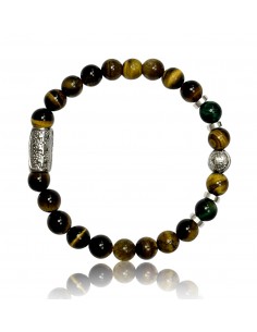 copy of Pulsera 8mm de...