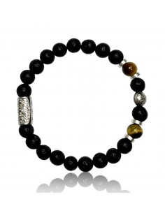 copy of Bracelet 8mm Black...