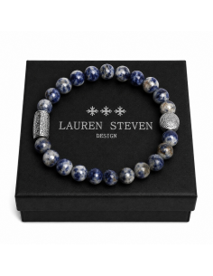 Bracelet Brazilian Sodalite 2