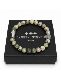 Bracelet Jade de la Paix 2