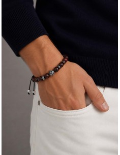Bracelet Ajustable Oeil de... 2