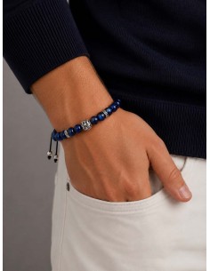 Pulsera Ajustable de Ojo de... 2