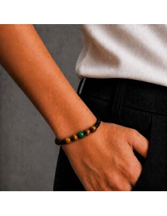 copy of Pulsera de Cuero... 2