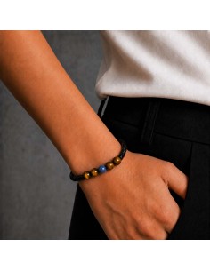 copy of Pulsera de Cuero... 2