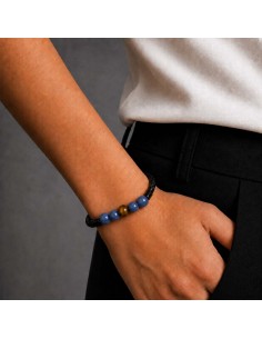 copy of Pulsera de Cuero... 2