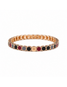 Enamel Metal Bracelet...