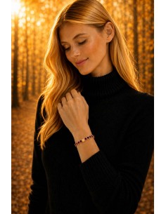 Enamel Metal Bracelet... 2